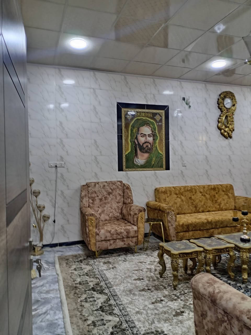 عن  دار  للبيع طابو زراعي  …🏠 لموقع:البكرلي الثالثه  قرب شارع 100 المساحه:200م بناء مع 100معزوله المساحه الكليه 300م✅ 
كافه الخدمات تبليط مي كهرباء نت ضوئي مجاري 
يحتوي علا غرفتين ومطبخ حار وبارد وهول وستقبال معزول ومررات
وحديقه وكراج وصحيات داخليه وخارجيه
🚫🚫🚫بناء حديث 2025🚫🚫🚫 يرهم مراوس✅
 ✳✳السعر 133وبي مجال بسيط بنسبه للمنطقه مناسب جداا✳✳
✨ فرصة ذهبية للباحثين موقع مميز جداً .📩 للتفاصيل أكثر تواصل خاص *********** 🔹  ***********او مراجعه المكتب  في البكرلي موقف دانه مقابل  ابو توحه  لمن لديه عقار ويرغب في العرض (طابو صرف / زراعي / تجاري) للبيع أو الإيجار،  ارسال تفاصيل واتساب نوفر لكم خدمات:• التسويق 📢 • التعقيب 📝• ♻️ #موقع_مميز_جدا 🏢 #عقار #عقارات_العراق #ترند #اكسبلور
