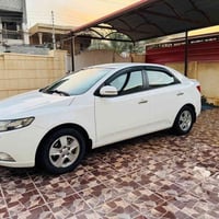 سيراتو نص فول • ٢٠١٣ • ١٤٠ الف كم