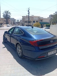 سوناتا • سونار • كل التفاصيل