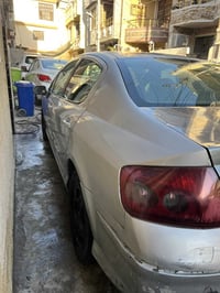 بيجو ٤٠٧ • ٢٠٠٩ • بدون حادث