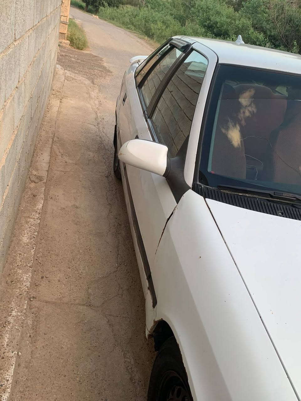 للبيع ٢٢وبيها مجال


**إذا كنت صاحب هذا الإعلان وتريد حذفه لأي سبب، رجاءا أرسل رسالة إلى الدعم الفني**