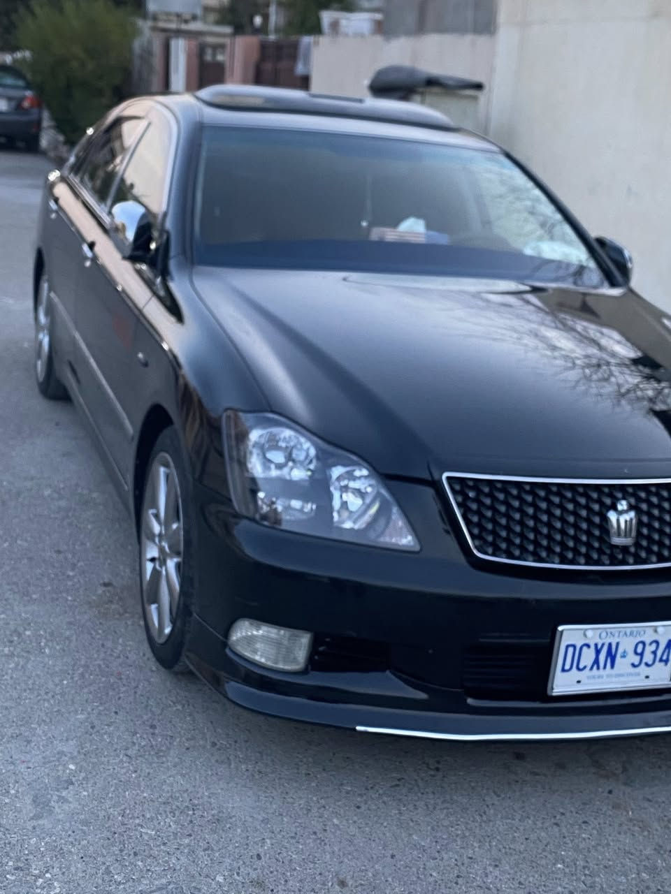 ساخ 2007جلدو هيته ر دوو پە لە بویاخی هە ییە یە ک دینار مە سرە فی نییە گیرو مە کینە  و تە بریت بە شە رت سعري 76گە لاو مە جال ئە دمین ❤️***********
