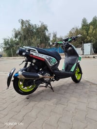 مكاني ١٣٠٠ • موتور • ديوانيه