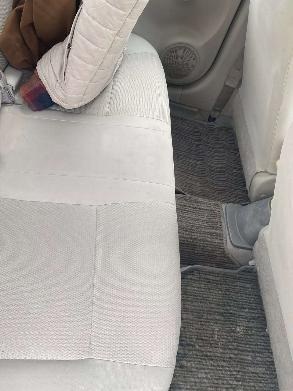 السلام عليكم
سني هندي ٢٠٢٣ للبيع فقط 
جديده استعمال شخصي
ماشيه ٥٧٠٠٠ الف 
فقط شخط بالصندوق ممبين فوك بك لايت
عنوان اعظميه السعر ب ١٢٢ ورقه ومجال كلش بسيط 
رقم ***********  موجود واتس 
اربيل بأسمي هزه وفحص جديده
