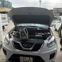 تجفيت محرك ١٨٠٠ • استبدال سيت كلج • زيوت K1