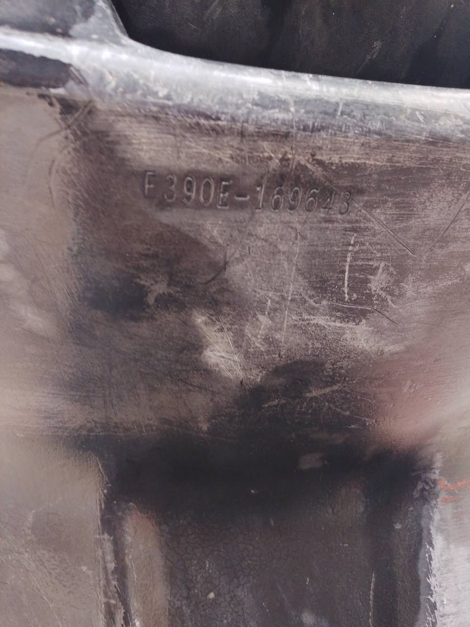 بوليسي كابريتر 49
 مابيهه نقص برغي نكره سلف 
كفراتهه ختم واحد داخل وخارج  
محرك اخرس
مشيهه شرط تبطنش  قبل لاتنهض
محرك مفتوح مبدل ولفات 
 سعره600 وبيه مجال كلش بصيط حك الجيه 
مكاني كربلا بوبيات


**إذا كنت صاحب هذا الإعلان وتريد حذفه لأي سبب، رجاءا أرسل رسالة إلى الدعم الفني**