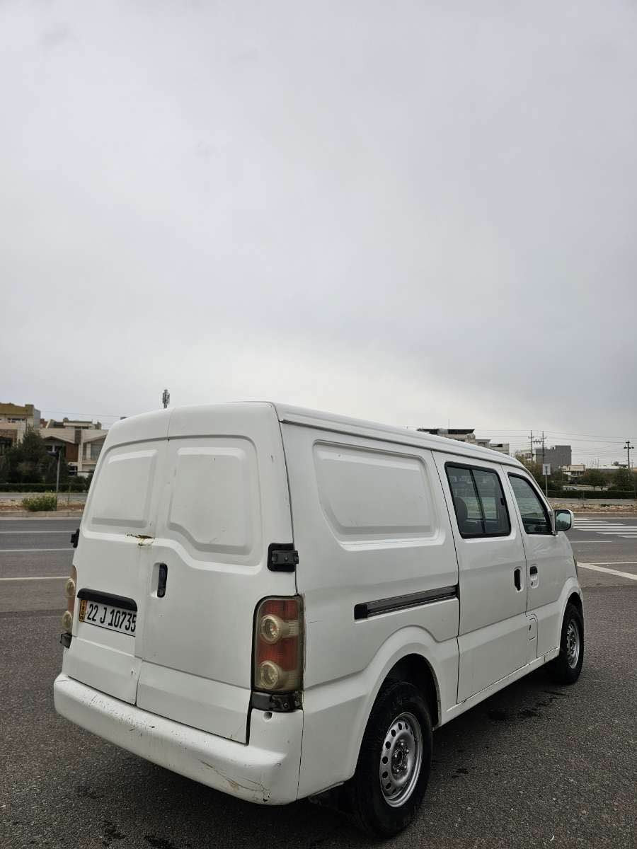 شانجان مودێل 2014
سیارەکی هەتا بلێ خاوینە سەنەوی هەتا 2030نوییە بەناوی خۆمە 
سعری 59 وەرەقە
*********** أربيل, العراق
