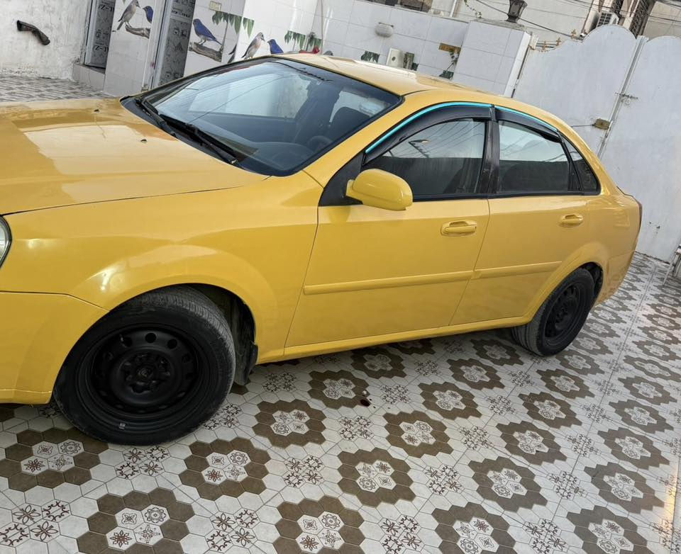 السلام عليكم
اوبترا  خليجي موديل 2006

كير اوتوماتيك 

مكفوله  من الضربه والتبديل 

سياره جديده مال جناي 

مكينه وكير جديده حاويه 

حداديه خلفي وامامي جديد 

تخم تاير جديد 

مصفره هيئه وغرامات 

تبريد ثلج 🌨️

رقم قادسيه 

السعر 50

مكاني حله المركز
***********
