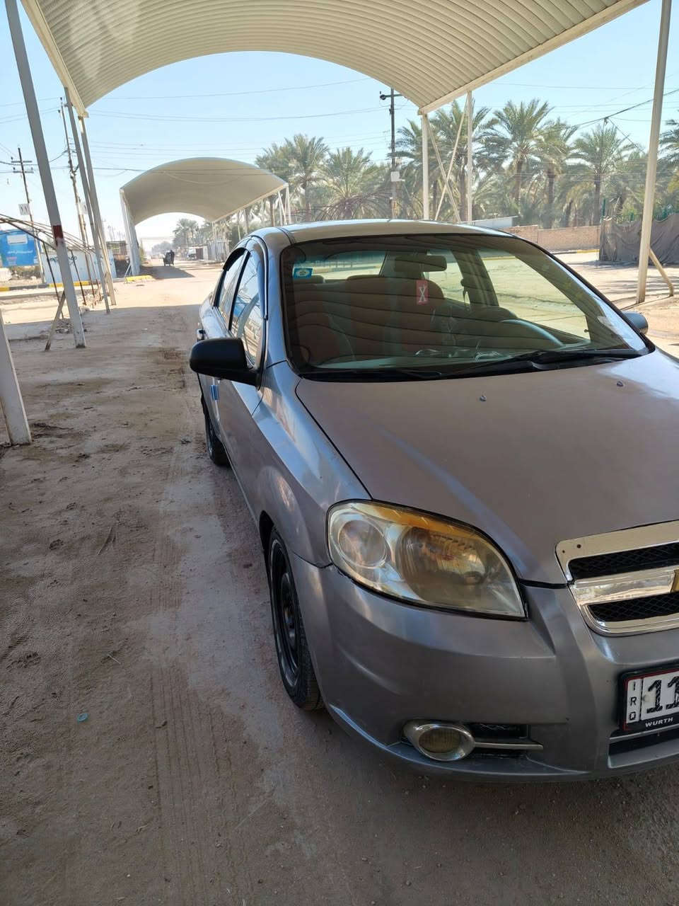 السلام عليكم اخوان سياره افيو موديل 2009خليجي سياره بيه صبغ لجمالي  بدون حادث رقم بغداد انكليزي سنويه مجدده لغايه 28 تحويل ثاني يوم مباشر سياره خير من الله كير ومكينه وحداديه سياره كير عادي السعر 49 بيه مجال بسيط المكان في بابل الرقم الهاتف ***********
