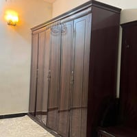 بغداد الحرية ٢٠٠ • غرفه نوم • ديكور
