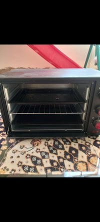 فرن • شغّال • نجف