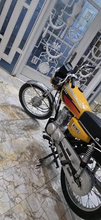 اربعه كير نامه ٢٠٢٦ دراجه مكفوله كلك كلك من كلشي نظافه فول سعر ٥٥٠ ٠٧٨...