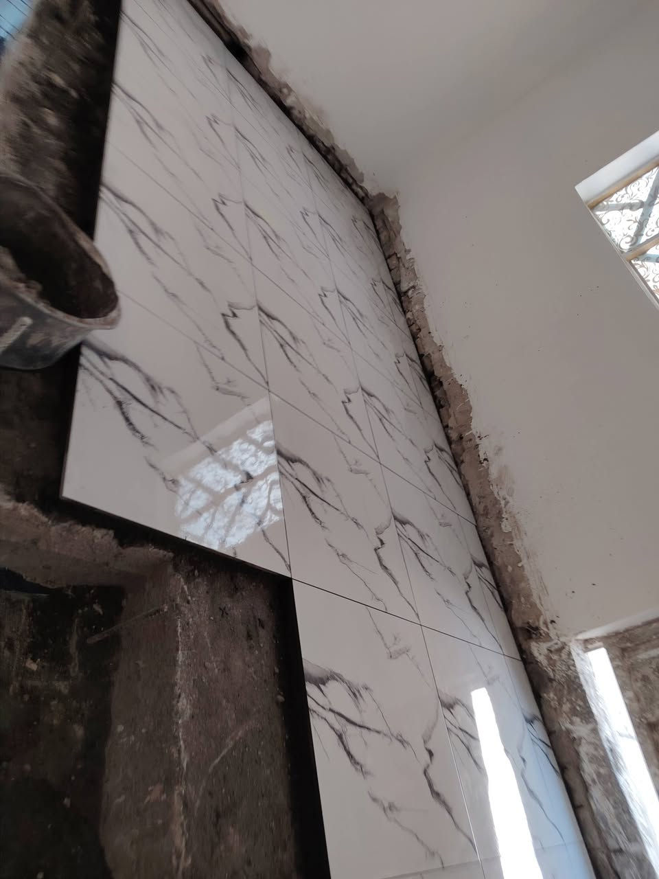 بغداد 
خلفات سيراميك وبراسلين ومرمر شغل درجه اولى #واستلام مهندس
الاستفسار اتصل بنا ***********
