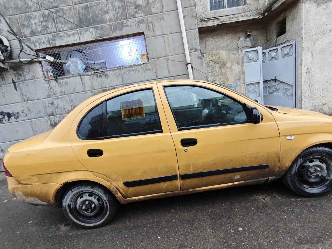 طيبه 2015 بلقسط مقدمه 18 وبشهر 2 السعر الكلي 60 والي ميعجبه يعبر المنشور  الرقم *********** المكان بغداد
