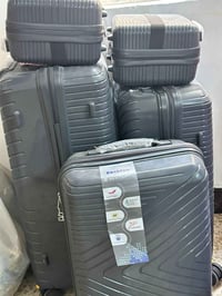 جنط • ٥ قطع • جديد/مستعمل