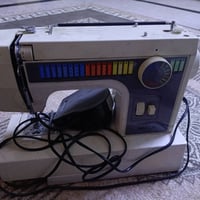 مكينة • شغالة • بالشعب