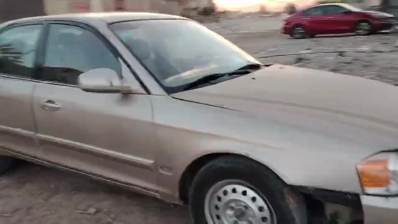 كيا اوبتما موديل 2005 كير ومحرك كامري  خير من الله 
تبريد  حداديه جاهز  مكاني بابل القاسم ***********
السعر 60  وبي مجال قليل وكاله عامه تحويل ثاني يوم
