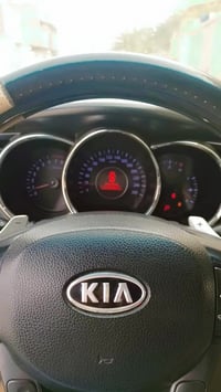 اوبتيما ٢٠١٢ • خلجي • فول مواصفات