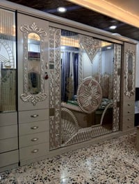 غرفة نوم تركي • طراز شهرزات • النجف الكوفة