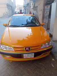 مديل 21 للبيع بيها صبغ وتبديل بنيد وجملغات امامي رقم واسط سعر 55 رقم ه...