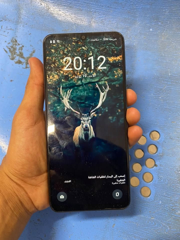 جديد كلش قليل مستعمل 
ب٩٠ بي مجال

***********
