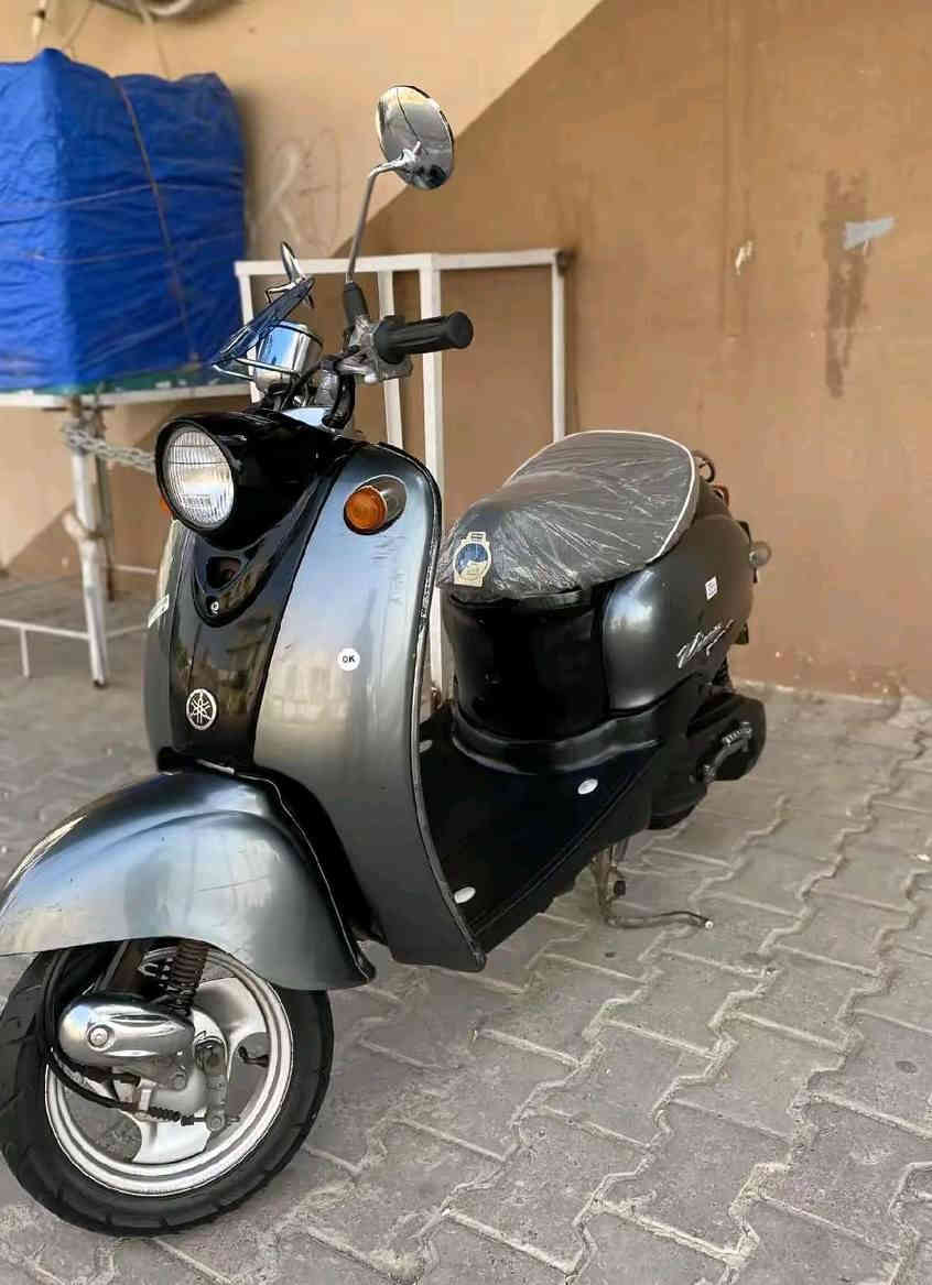 دراجە عبد حلیم  للبیع  رمپە فحل کفالە عامە دراجە نضیفه مكینه بلادی ما مفتوح وکابریتر بلادی وصالنصه بلادی زنجار كهربائیات كله شغال كفرات كله بلادی  درجه كله بلادی سلف واحد یشتغل دراجه ماشا لله ما بی ای نقص سعر 675 بی مجال قلیل رقم موبایل *********** وبی واتس ئاپ عنوان کرکوک شورچە
