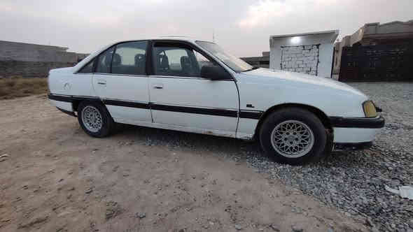 السلام عليكم اؤبل اوميكه للبيع نضافه فول فول كهربايات كلها شغاله اشاير بلاجكتورات جدد صدر جديد طخم تاير جديد والگشر شوفت عينك بل واقع احلى من الصوره بيها كابون بانزين السعر 18 باقي التفاصيل اتصل ***********
