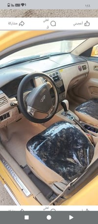 شيري اي فايف مصفره هيا وغرامات سياره نضيفه كير و محرك كورلا تخم تايرات...