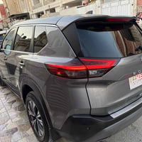 نيسان روج • أربيل • بدون ايرباج