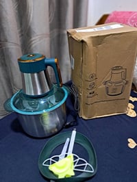 محضره طعام • اصليه • ٦سكاكين