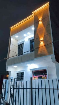 بيت مساحه 50  متر للبيع  استقبال ومطبخ وصحيات  غرفتين الاماميه سويت وي...