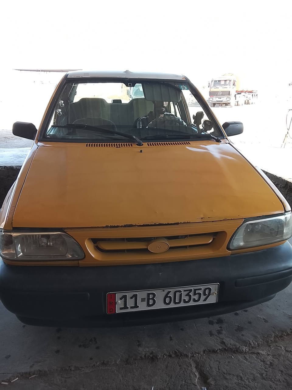 سايبه للبيع موديل 12سعر 23وبيهه مجال ***********
