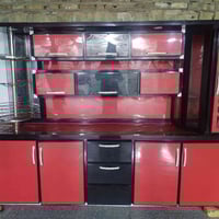 كاونتر لبيع نضافه (٨٠بل١٠٠) ٠٧٨٠٦٦١٦٩٨٤