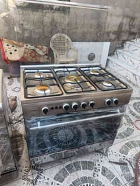 طباخات • مصري • نضافة