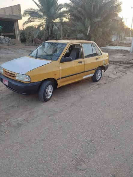 سلام عليكم سايبا للبيع موديل ٢٠١٢ بدون راعي سنويه موجوده السعر مليون  العنوان بغداد  زعفرانيه ***********
