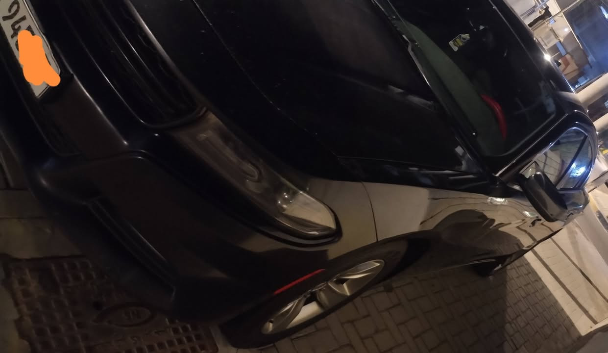 جارجر2015 مسجله 2016 رقم لشاصي متغير بي 3 أحرف بيدي دخلته لهزه بسمي مكفوله ماعده لبنيد مغسم بصره بسمي بيع او مراوس بمريكي فقط لسعر 150$ ***********
