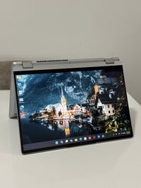 لينوفو فليكس ١٦ • كور i7 جيل ١٢ • شاشة لمس