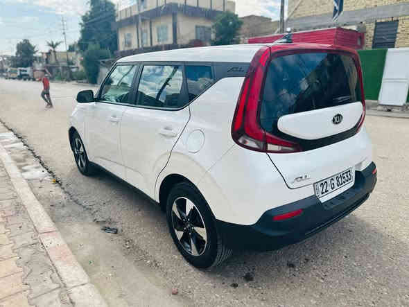 صول 21اربيل محرك دوش 2000مكان ميسان
