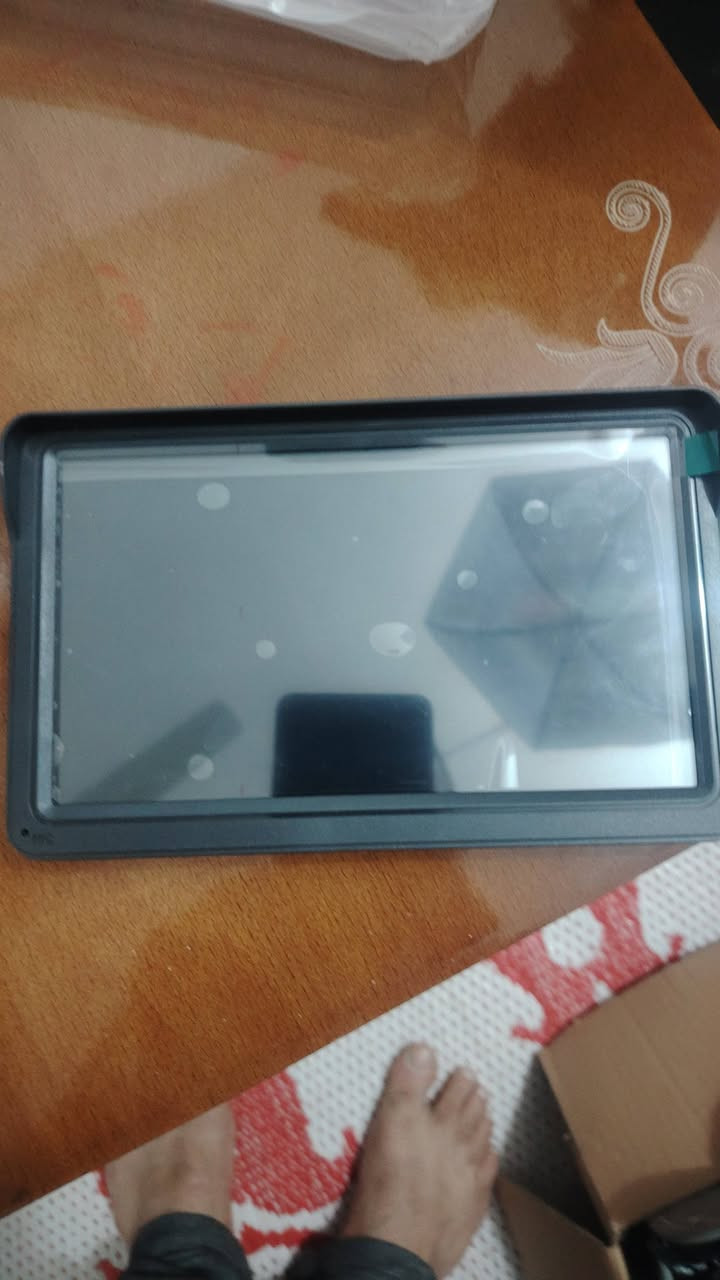 السلام عليكم داشكام تصوير HD سعره عدد ٣ وعندي شاشات ثنين مال سياره ليحب يتفضل خاص بخدمتكم


**إذا كنت صاحب هذا الإعلان وتريد حذفه لأي سبب، رجاءا أرسل رسالة إلى الدعم الفني**