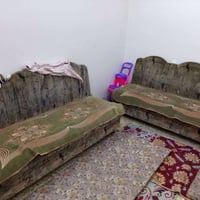 قنينه عراقي ب60 وطخم قنفات عراقي الثكيل 3 قطع كل قطعه قياسه مترين سعر ...