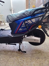 دراجه شحن اخت جديده لل بيع لل تفاصيل اتصال 07833777689 او خاص