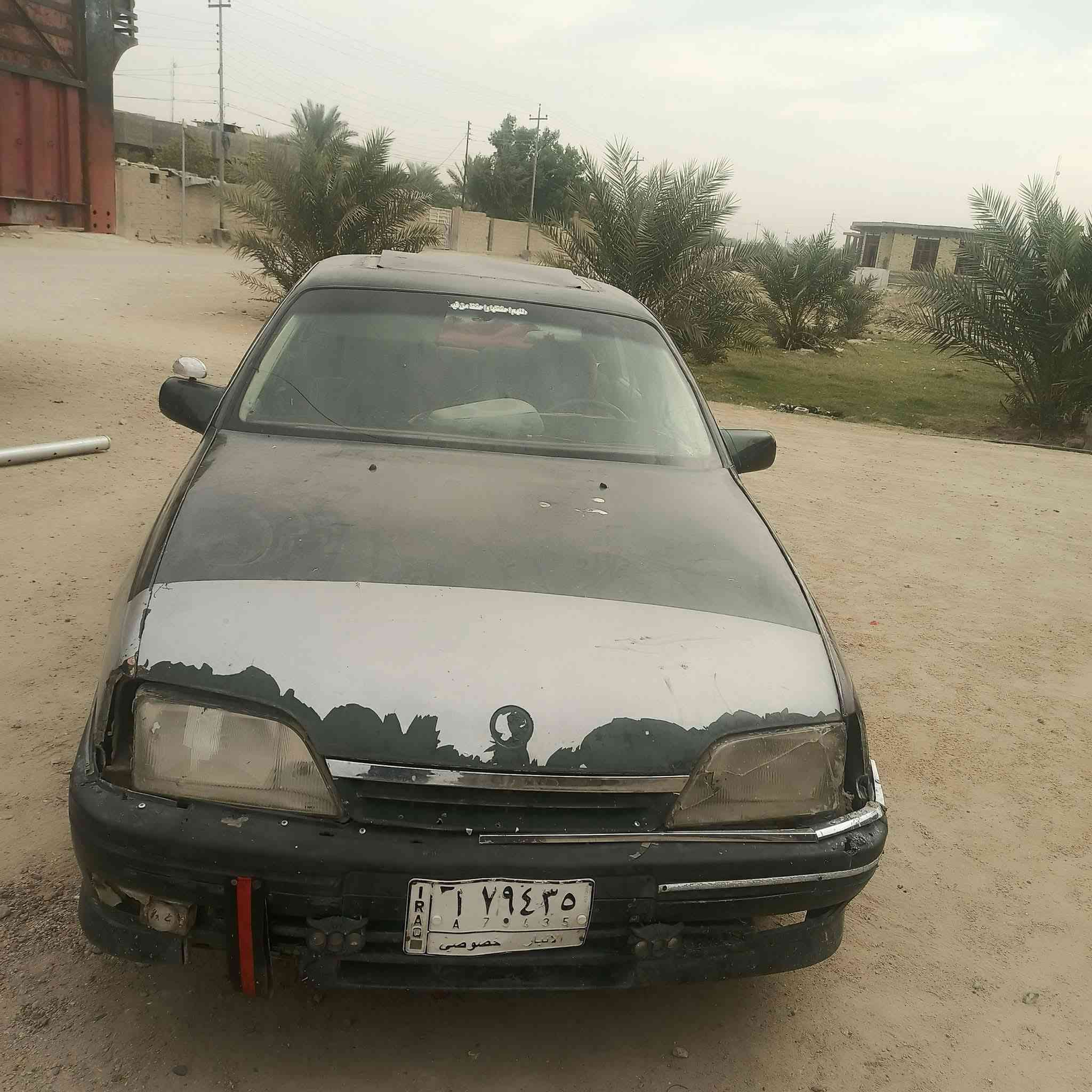 البيع اوبل اوميكه رقم لانبار العنوان الكرمه الفلوجة التواصل ***********
