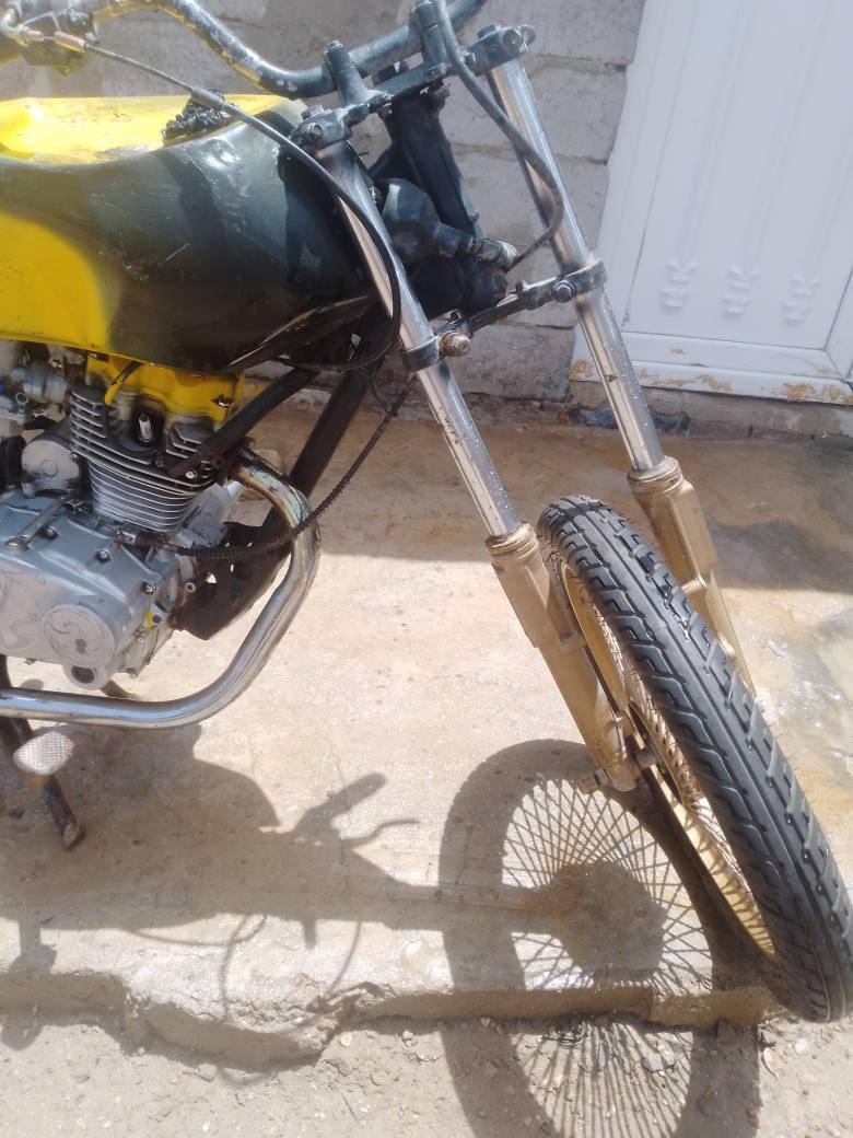 ‎دراجه للبيع عوزه كابريته وبلك‎ النجف, العراق


**إذا كنت صاحب هذا الإعلان وتريد حذفه لأي سبب، رجاءا أرسل رسالة إلى الدعم الفني**