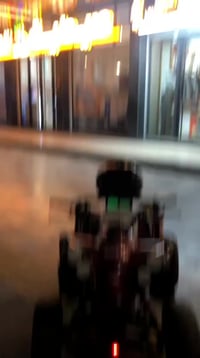 دراجه رباعيه للبيع دراجه جديده نكره سلف تشتغل كابريتر جديد وسكليتر جدي...