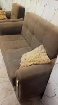 سبرنك تركي • يصير سرير • نضيف وقوي