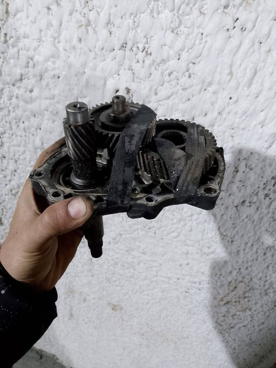 غراض سكنس فحل أو نثيه توصيل موجود


**إذا كنت صاحب هذا الإعلان وتريد حذفه لأي سبب، رجاءا أرسل رسالة إلى الدعم الفني**