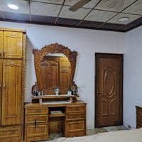 غرفه ملحق • صاج ٥مم • موصل مشيرفة