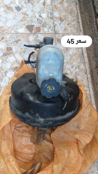 قطع غيار • ابلايزر • كوت واسط