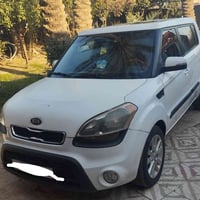 سول • ٢٠١٢ • وارد امريكي