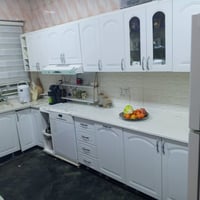 كاونتر خشب • ٥م • كلار